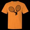 1717 - Comfort Colors Garment Dyed Heavyweight Short Sleeve Shirt Thumbnail