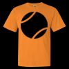 1717 - Comfort Colors Garment Dyed Heavyweight Short Sleeve Shirt Thumbnail