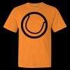 1717 - Comfort Colors Garment Dyed Heavyweight Short Sleeve Shirt Thumbnail