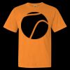 1717 - Comfort Colors Garment Dyed Heavyweight Short Sleeve Shirt Thumbnail