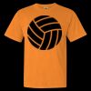 1717 - Comfort Colors Garment Dyed Heavyweight Short Sleeve Shirt Thumbnail