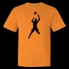 1717 - Comfort Colors Garment Dyed Heavyweight Short Sleeve Shirt Thumbnail