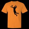 1717 - Comfort Colors Garment Dyed Heavyweight Short Sleeve Shirt Thumbnail