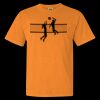 1717 - Comfort Colors Garment Dyed Heavyweight Short Sleeve Shirt Thumbnail