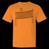 1717 - Comfort Colors Garment Dyed Heavyweight Short Sleeve Shirt Thumbnail