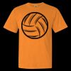 1717 - Comfort Colors Garment Dyed Heavyweight Short Sleeve Shirt Thumbnail
