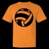 1717 - Comfort Colors Garment Dyed Heavyweight Short Sleeve Shirt Thumbnail