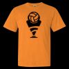 1717 - Comfort Colors Garment Dyed Heavyweight Short Sleeve Shirt Thumbnail