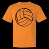 1717 - Comfort Colors Garment Dyed Heavyweight Short Sleeve Shirt Thumbnail