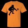 1717 - Comfort Colors Garment Dyed Heavyweight Short Sleeve Shirt Thumbnail