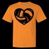 1717 - Comfort Colors Garment Dyed Heavyweight Short Sleeve Shirt Thumbnail