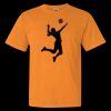 1717 - Comfort Colors Garment Dyed Heavyweight Short Sleeve Shirt Thumbnail