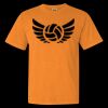 1717 - Comfort Colors Garment Dyed Heavyweight Short Sleeve Shirt Thumbnail