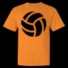 1717 - Comfort Colors Garment Dyed Heavyweight Short Sleeve Shirt Thumbnail