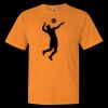 1717 - Comfort Colors Garment Dyed Heavyweight Short Sleeve Shirt Thumbnail