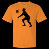 1717 - Comfort Colors Garment Dyed Heavyweight Short Sleeve Shirt Thumbnail