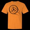 1717 - Comfort Colors Garment Dyed Heavyweight Short Sleeve Shirt Thumbnail