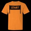 1717 - Comfort Colors Garment Dyed Heavyweight Short Sleeve Shirt Thumbnail