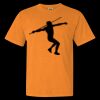 1717 - Comfort Colors Garment Dyed Heavyweight Short Sleeve Shirt Thumbnail