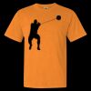 1717 - Comfort Colors Garment Dyed Heavyweight Short Sleeve Shirt Thumbnail