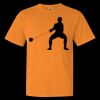 1717 - Comfort Colors Garment Dyed Heavyweight Short Sleeve Shirt Thumbnail