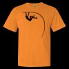 1717 - Comfort Colors Garment Dyed Heavyweight Short Sleeve Shirt Thumbnail