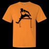 1717 - Comfort Colors Garment Dyed Heavyweight Short Sleeve Shirt Thumbnail
