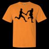 1717 - Comfort Colors Garment Dyed Heavyweight Short Sleeve Shirt Thumbnail