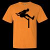 1717 - Comfort Colors Garment Dyed Heavyweight Short Sleeve Shirt Thumbnail
