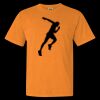 1717 - Comfort Colors Garment Dyed Heavyweight Short Sleeve Shirt Thumbnail