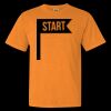 1717 - Comfort Colors Garment Dyed Heavyweight Short Sleeve Shirt Thumbnail