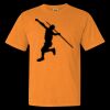 1717 - Comfort Colors Garment Dyed Heavyweight Short Sleeve Shirt Thumbnail