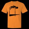 1717 - Comfort Colors Garment Dyed Heavyweight Short Sleeve Shirt Thumbnail