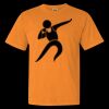1717 - Comfort Colors Garment Dyed Heavyweight Short Sleeve Shirt Thumbnail