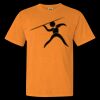 1717 - Comfort Colors Garment Dyed Heavyweight Short Sleeve Shirt Thumbnail
