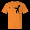 1717 - Comfort Colors Garment Dyed Heavyweight Short Sleeve Shirt Thumbnail