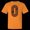 1717 - Comfort Colors Garment Dyed Heavyweight Short Sleeve Shirt Thumbnail