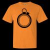 1717 - Comfort Colors Garment Dyed Heavyweight Short Sleeve Shirt Thumbnail