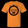 1717 - Comfort Colors Garment Dyed Heavyweight Short Sleeve Shirt Thumbnail