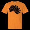 1717 - Comfort Colors Garment Dyed Heavyweight Short Sleeve Shirt Thumbnail