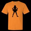 1717 - Comfort Colors Garment Dyed Heavyweight Short Sleeve Shirt Thumbnail