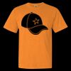 1717 - Comfort Colors Garment Dyed Heavyweight Short Sleeve Shirt Thumbnail