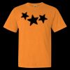 1717 - Comfort Colors Garment Dyed Heavyweight Short Sleeve Shirt Thumbnail