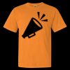 1717 - Comfort Colors Garment Dyed Heavyweight Short Sleeve Shirt Thumbnail
