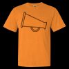 1717 - Comfort Colors Garment Dyed Heavyweight Short Sleeve Shirt Thumbnail