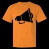 1717 - Comfort Colors Garment Dyed Heavyweight Short Sleeve Shirt Thumbnail