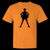 1717 - Comfort Colors Garment Dyed Heavyweight Short Sleeve Shirt Thumbnail