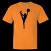1717 - Comfort Colors Garment Dyed Heavyweight Short Sleeve Shirt Thumbnail