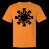 1717 - Comfort Colors Garment Dyed Heavyweight Short Sleeve Shirt Thumbnail
