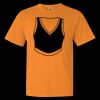 1717 - Comfort Colors Garment Dyed Heavyweight Short Sleeve Shirt Thumbnail
